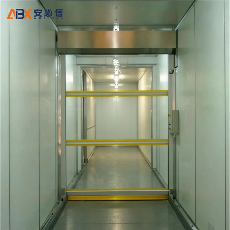 柳州市工业快速门