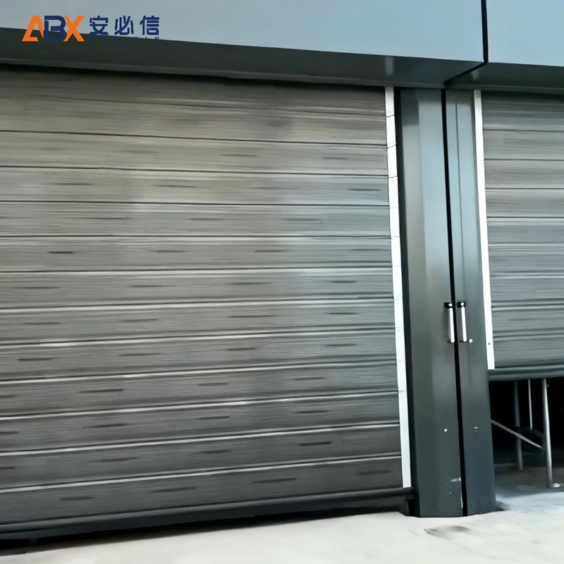 柳州市涡轮硬质高速门